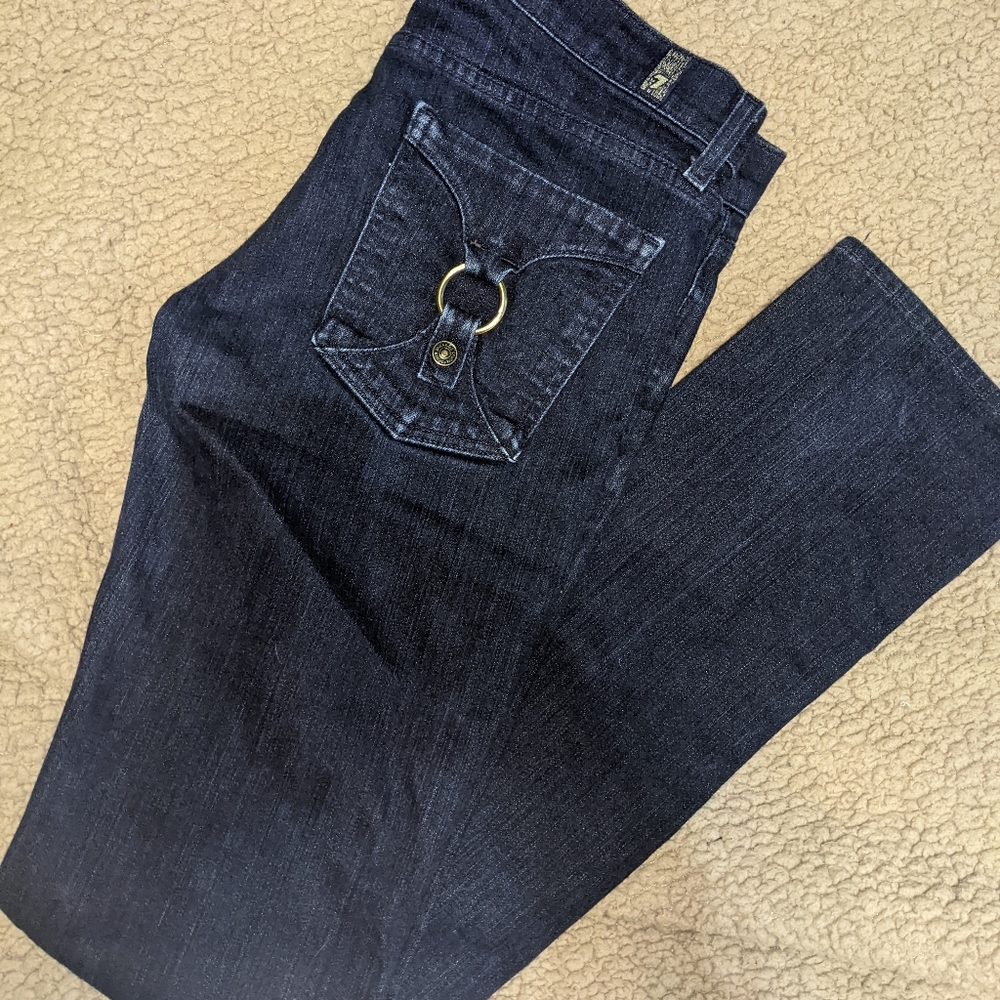 7 For All Mankind